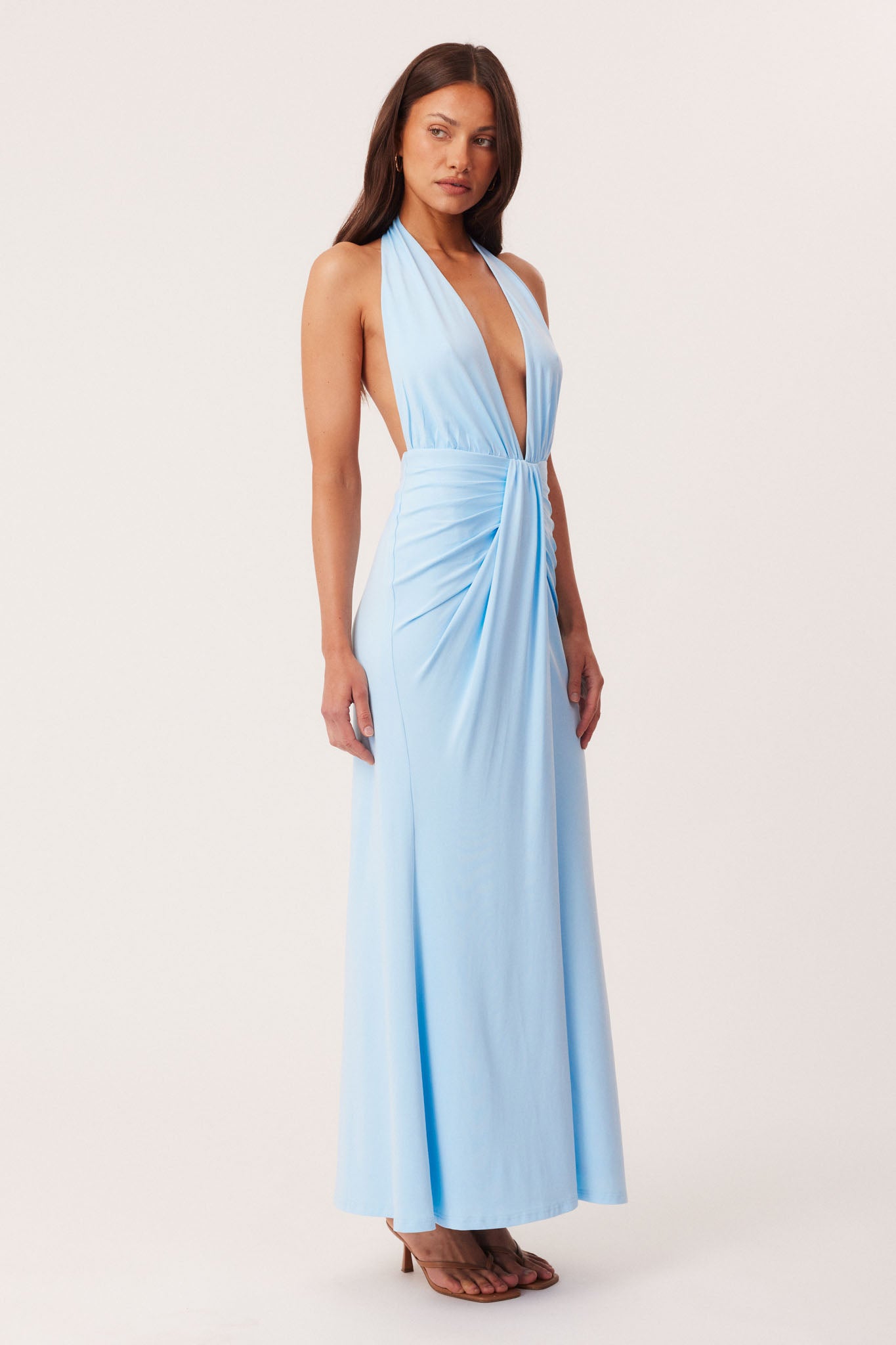 ARIOS MAXI DRESS - Image 3