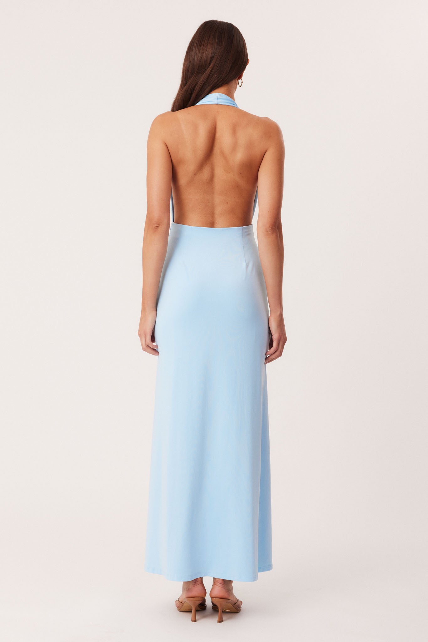 ARIOS MAXI DRESS - Image 8