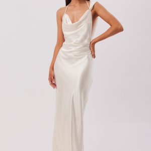 BEE MAXI DRESS