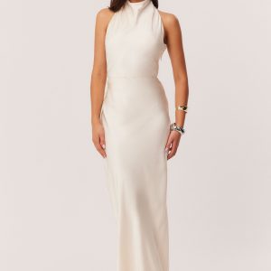 NIXIE MAXI DRESS