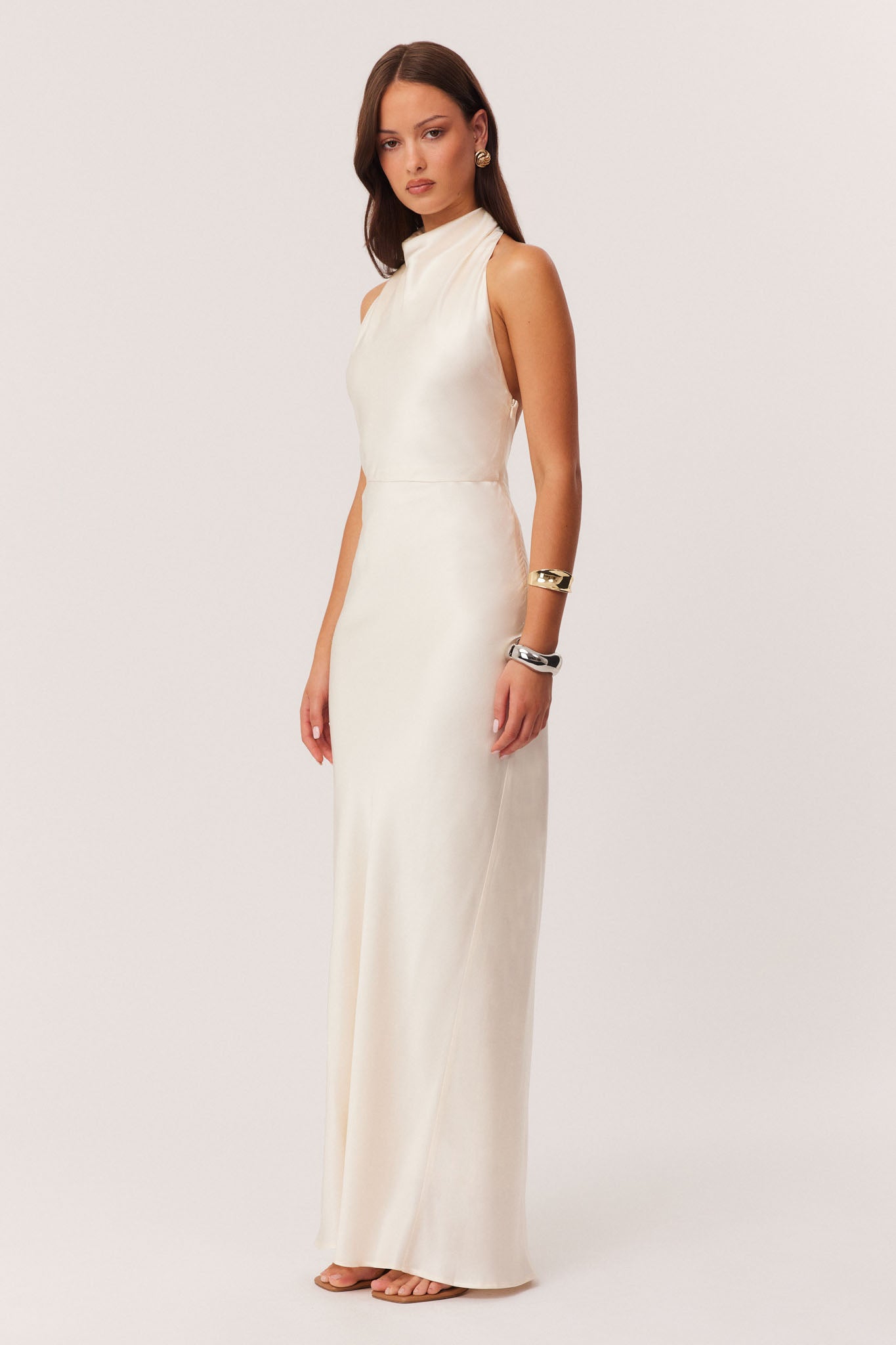 NIXIE MAXI DRESS - Image 2