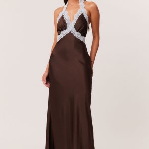 TONYA MAXI DRESS 2.0