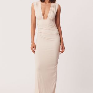 FOXX MAXI DRESS