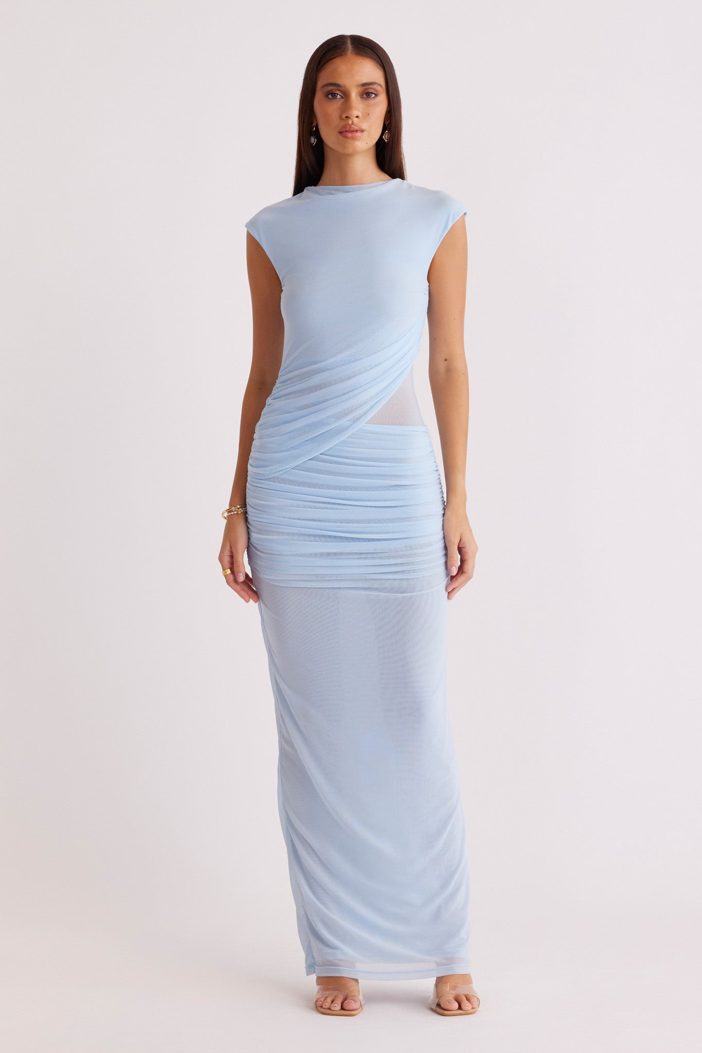 LORELAI MAXI DRESS - Image 2