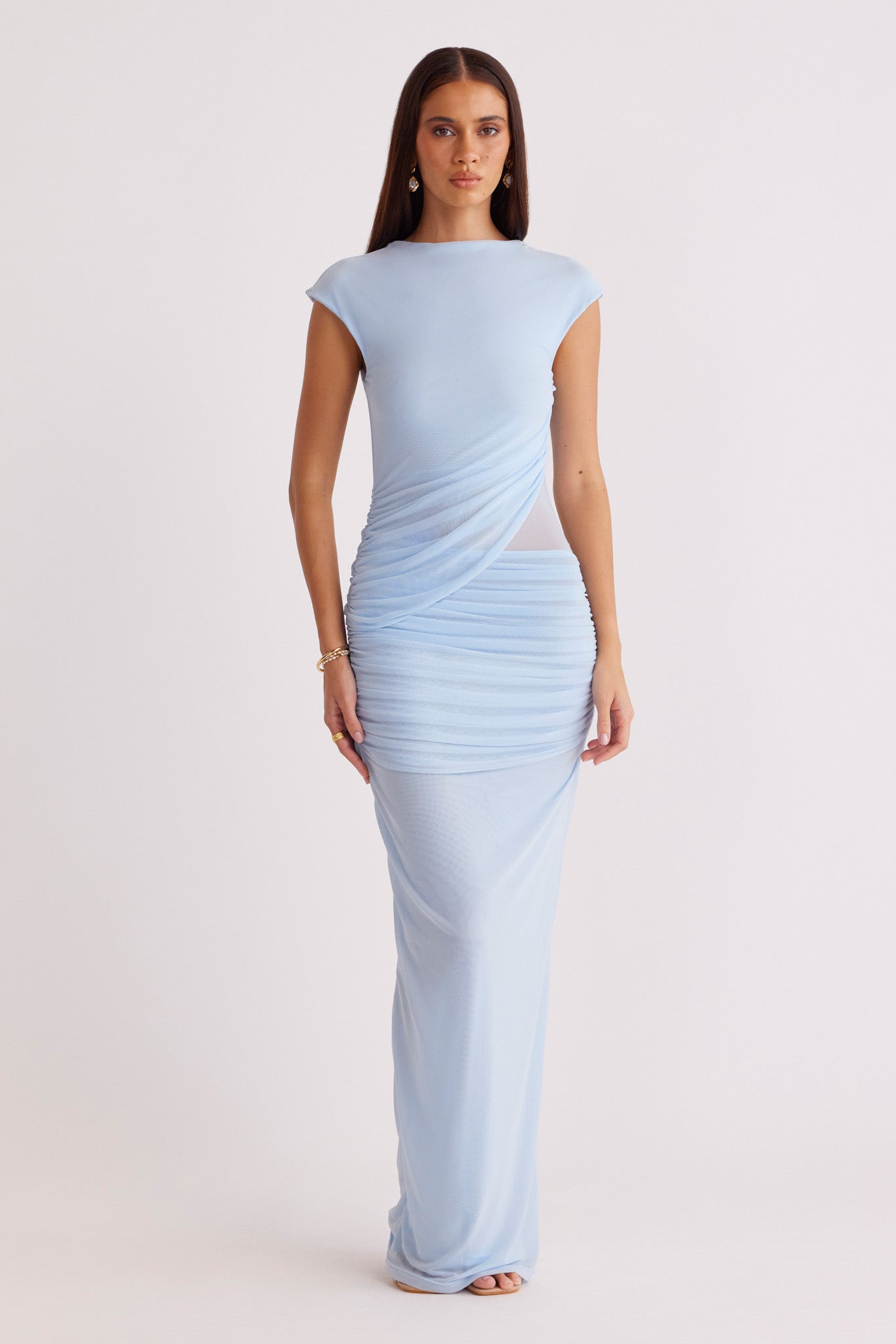 LORELAI MAXI DRESS