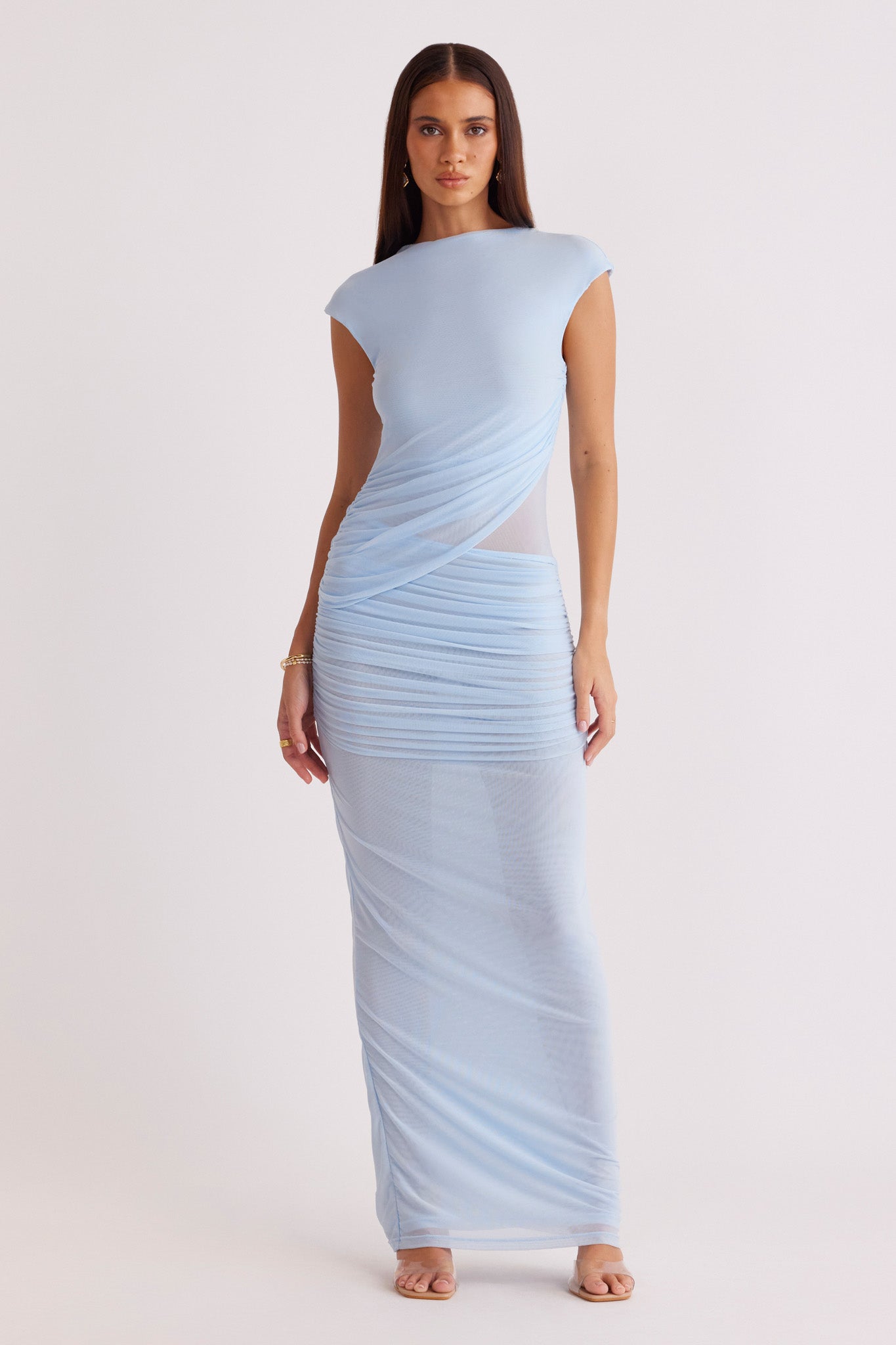 LORELAI MAXI DRESS - Image 3