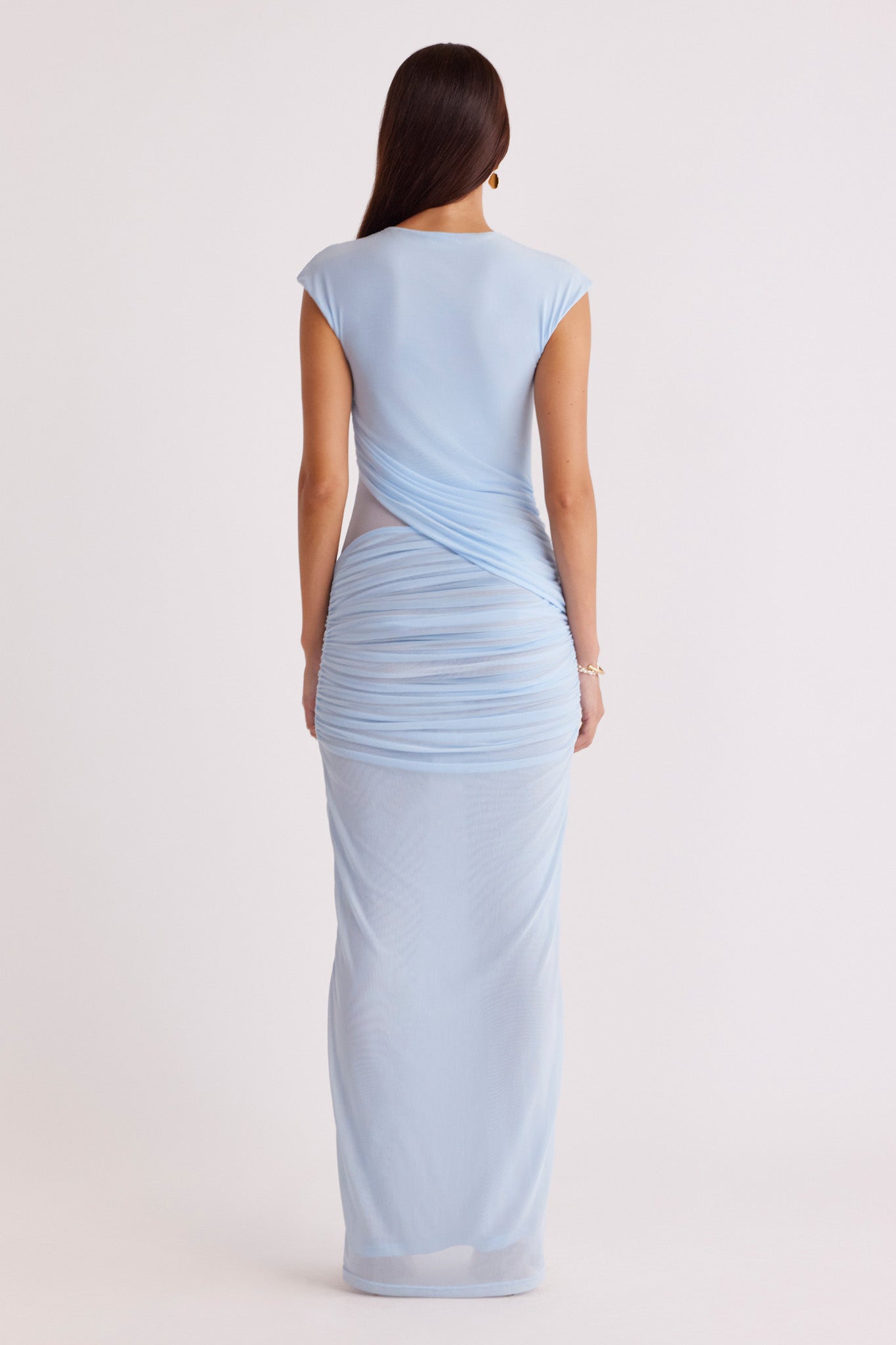 LORELAI MAXI DRESS - Image 10