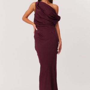 CALISSA MAXI DRESS