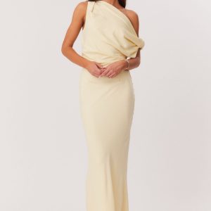 CALISSA MAXI DRESS