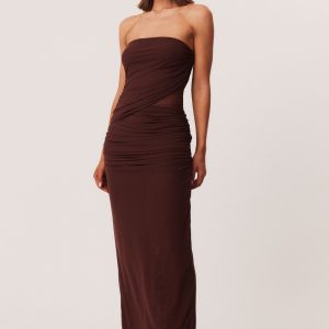 LAI MAXI DRESS