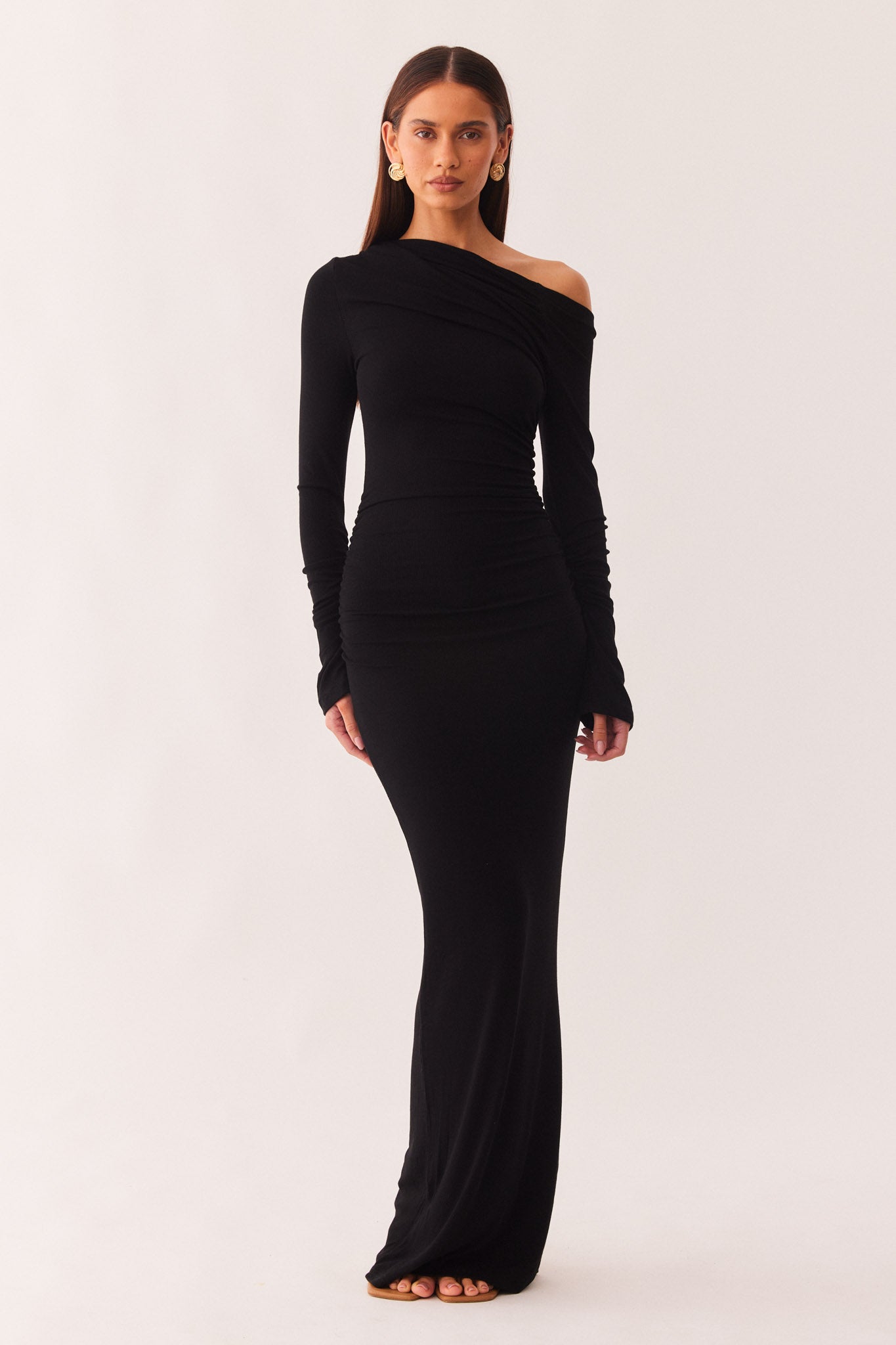 REYNA MAXI DRESS - Image 2