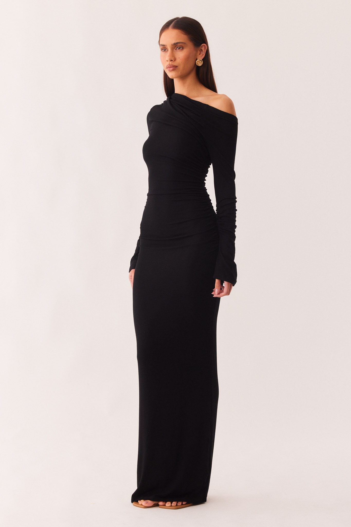 REYNA MAXI DRESS - Image 5