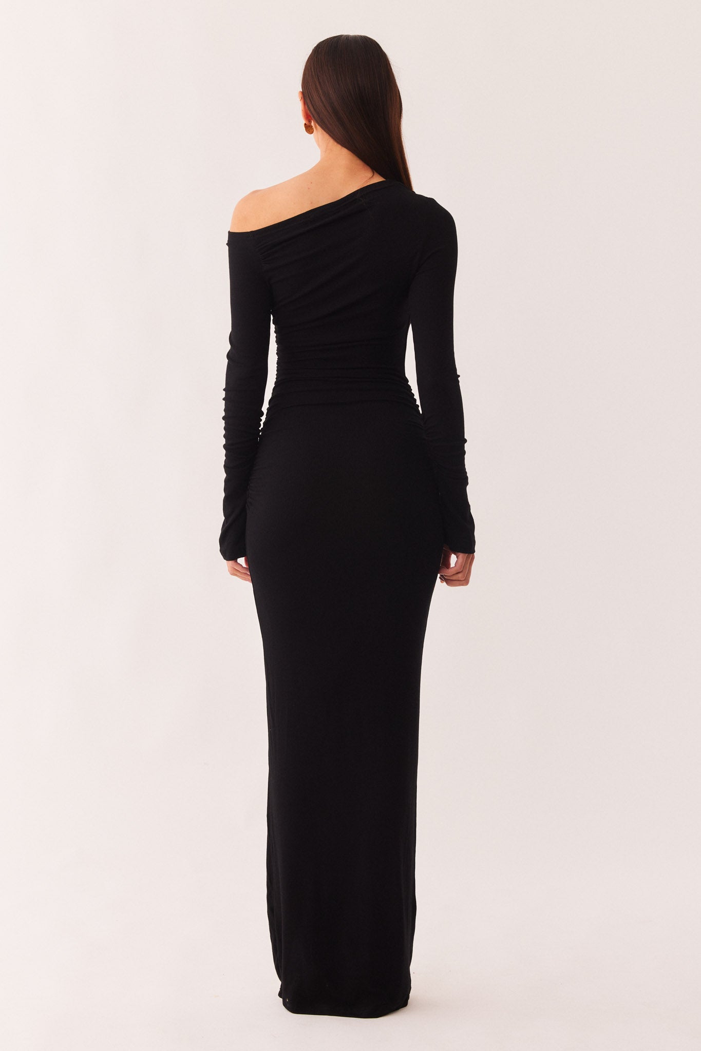 REYNA MAXI DRESS - Image 6