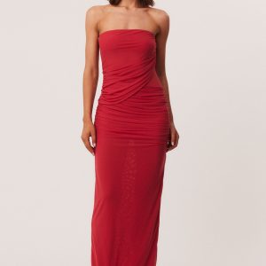 LAI MAXI DRESS