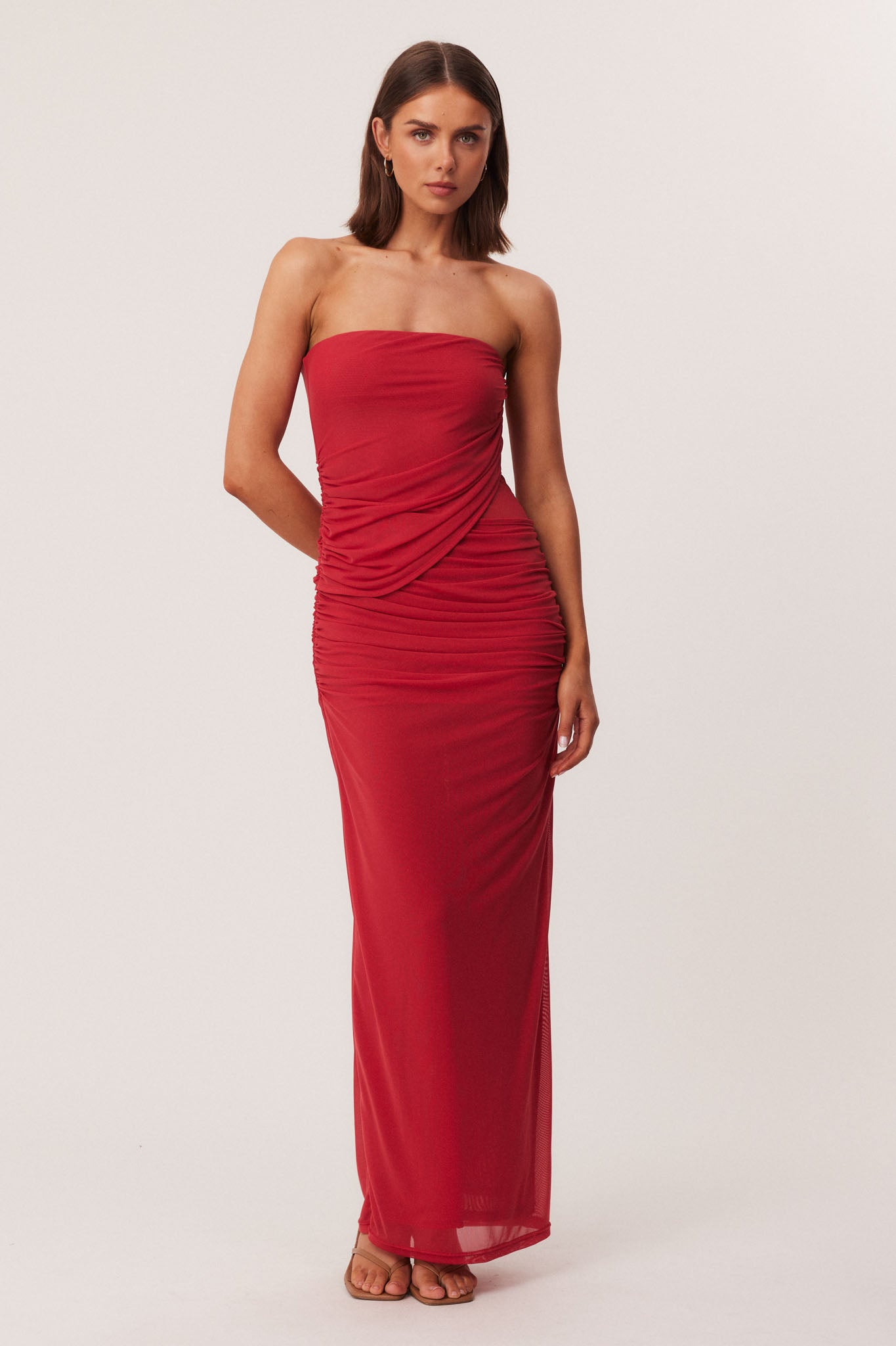 LAI MAXI DRESS - Image 3