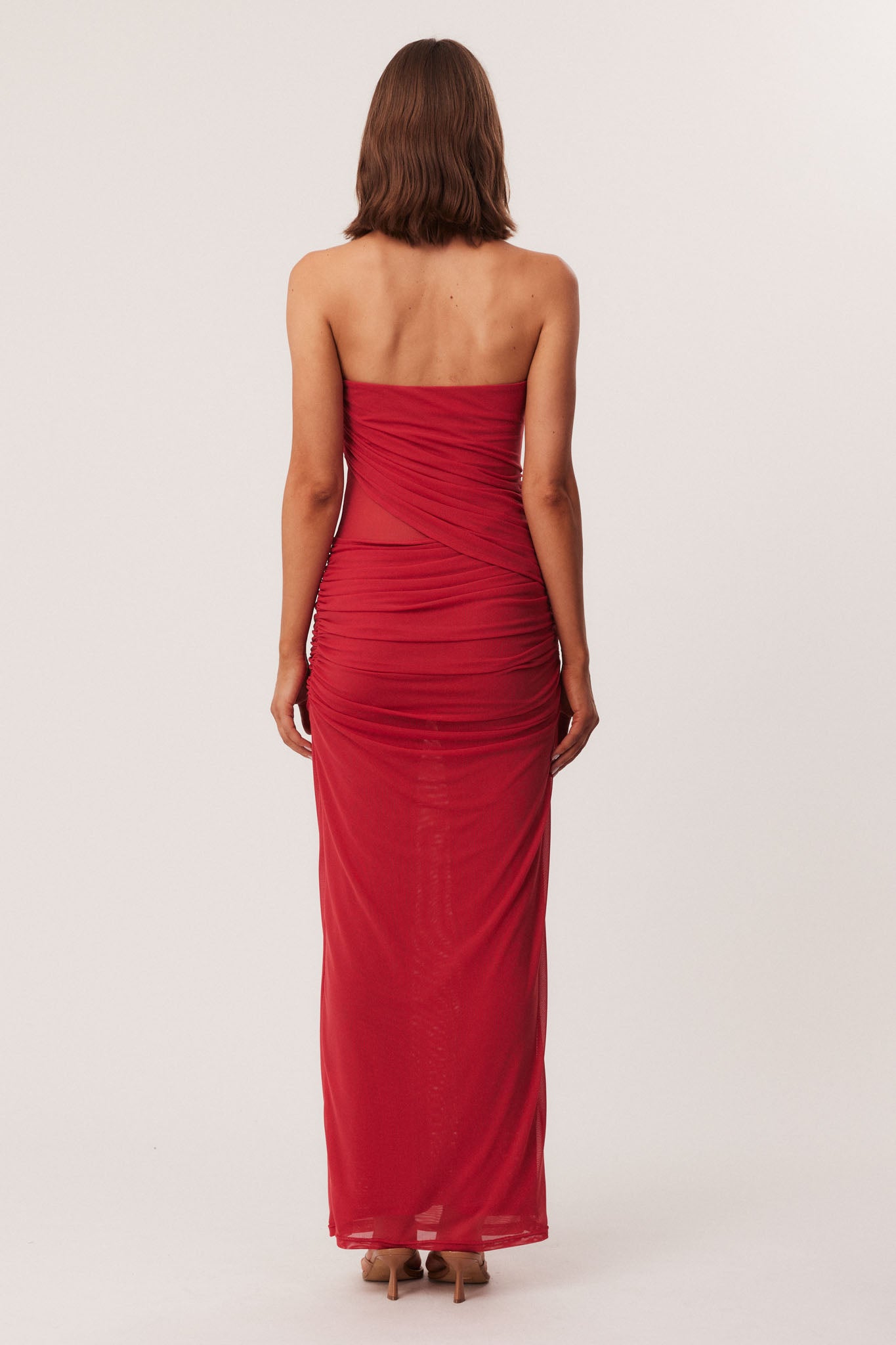 LAI MAXI DRESS - Image 5