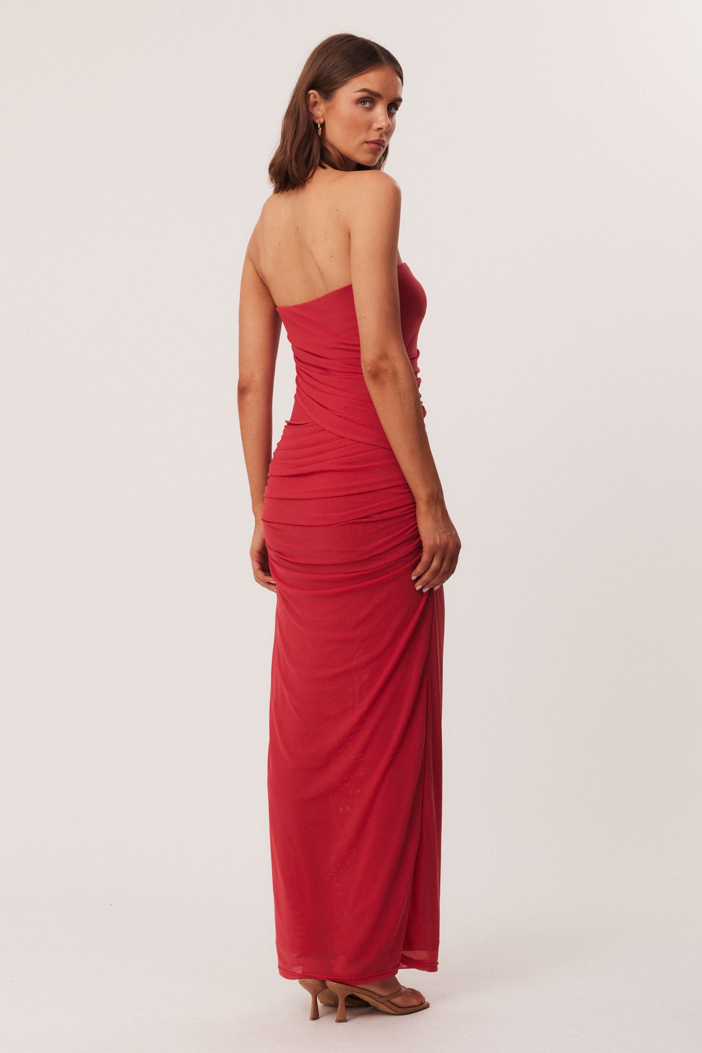 LAI MAXI DRESS - Image 6