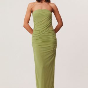 LAI MAXI DRESS