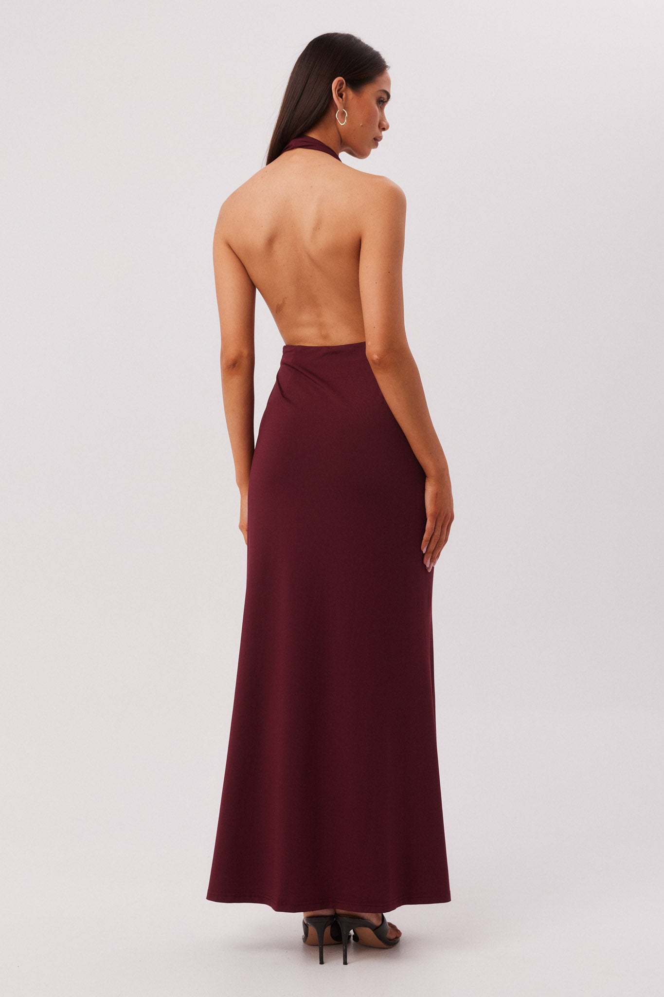 ARIOS MAXI DRESS - Image 7