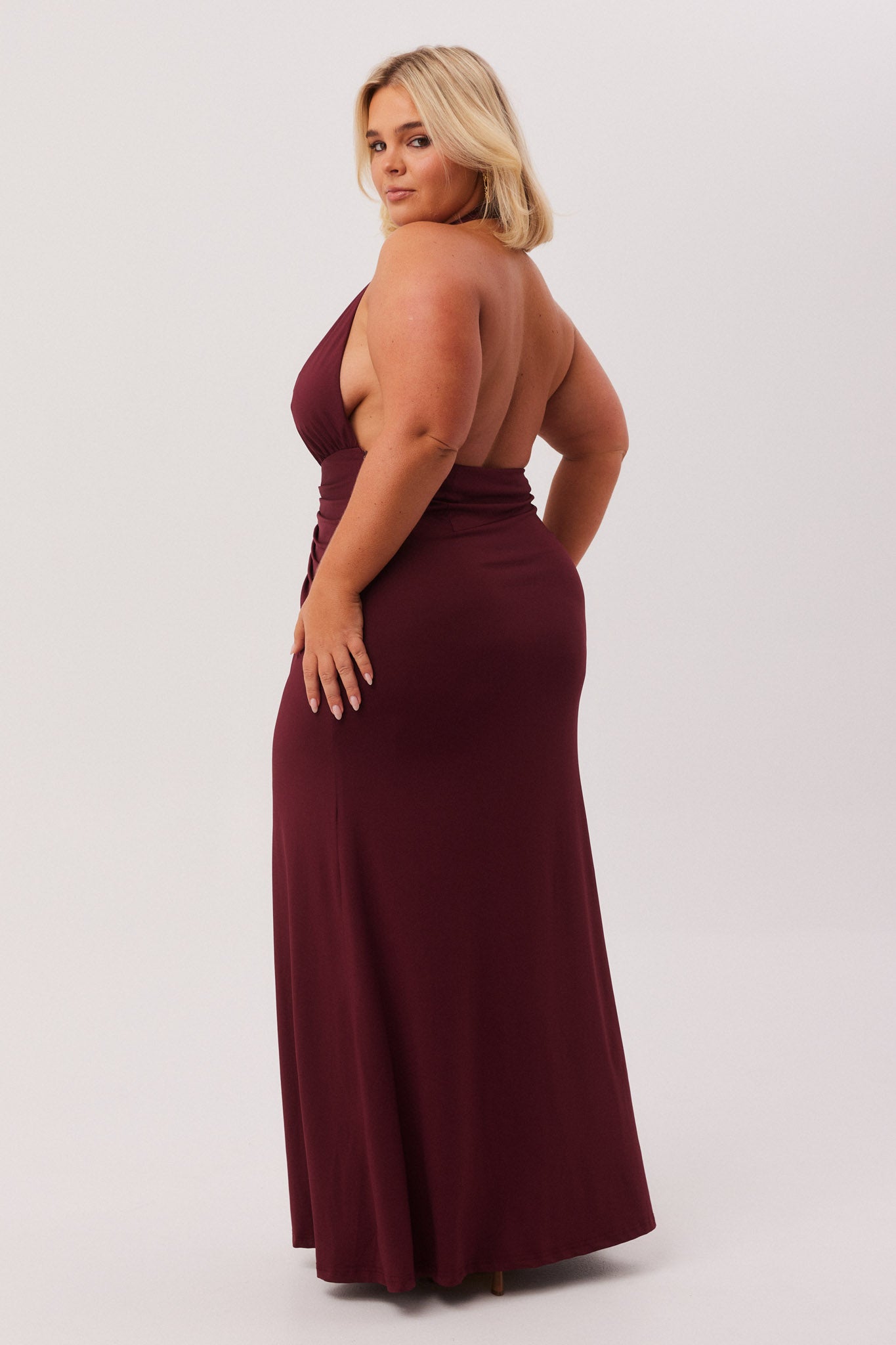 ARIOS MAXI DRESS - Image 6