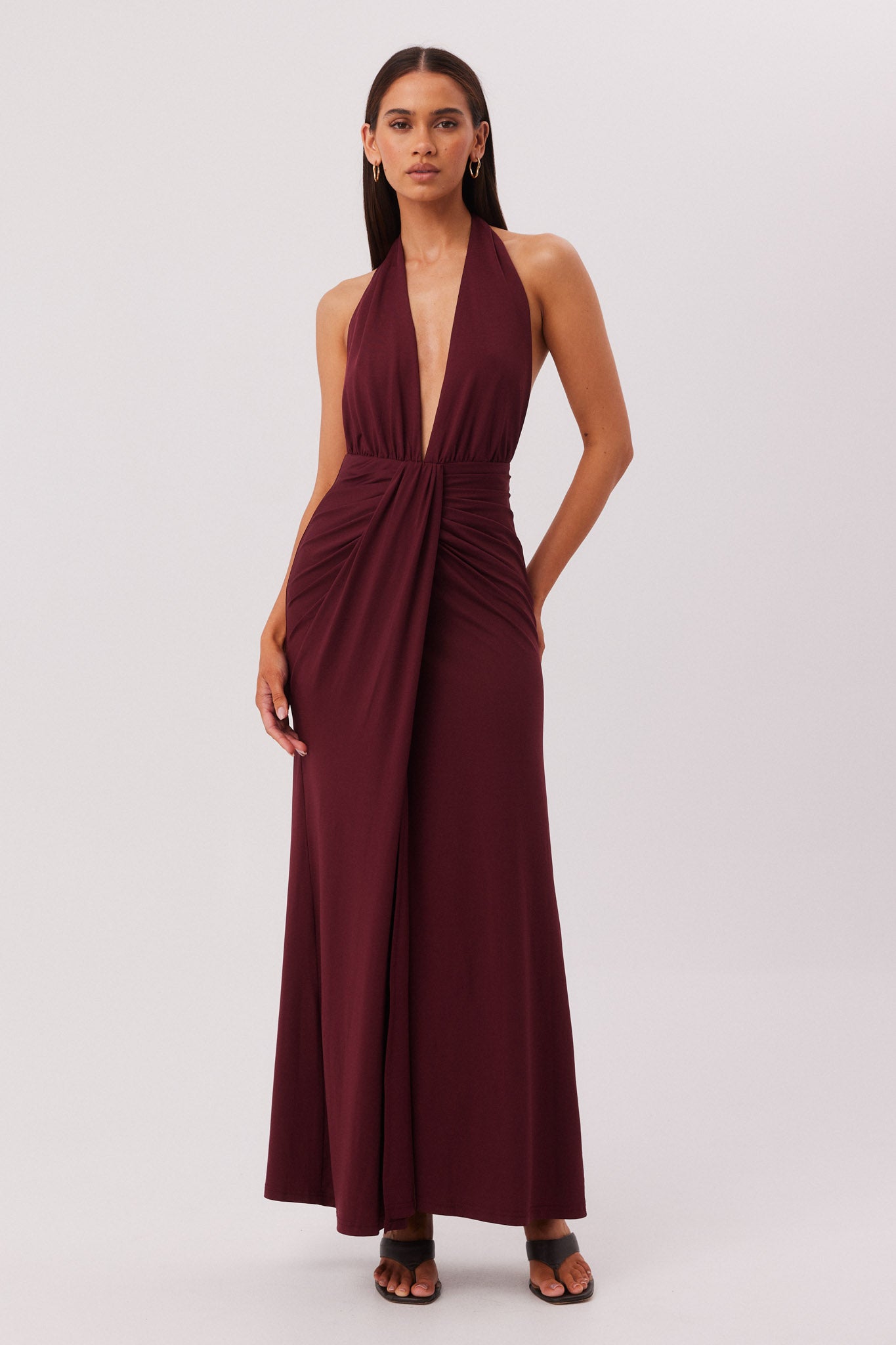 ARIOS MAXI DRESS - Image 3