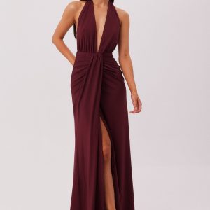 ARIOS MAXI DRESS
