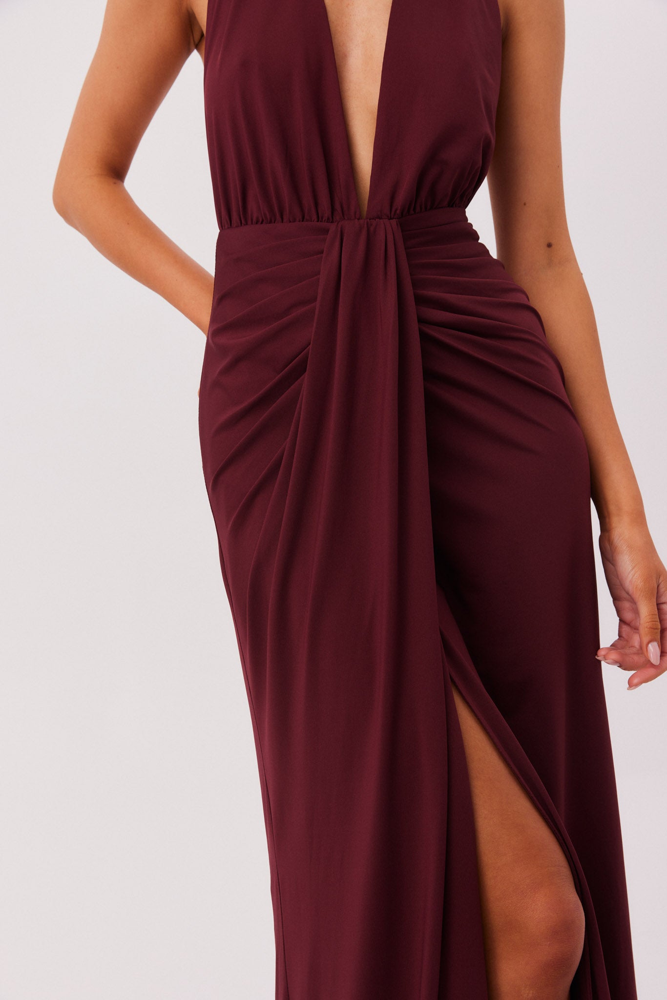 ARIOS MAXI DRESS - Image 10