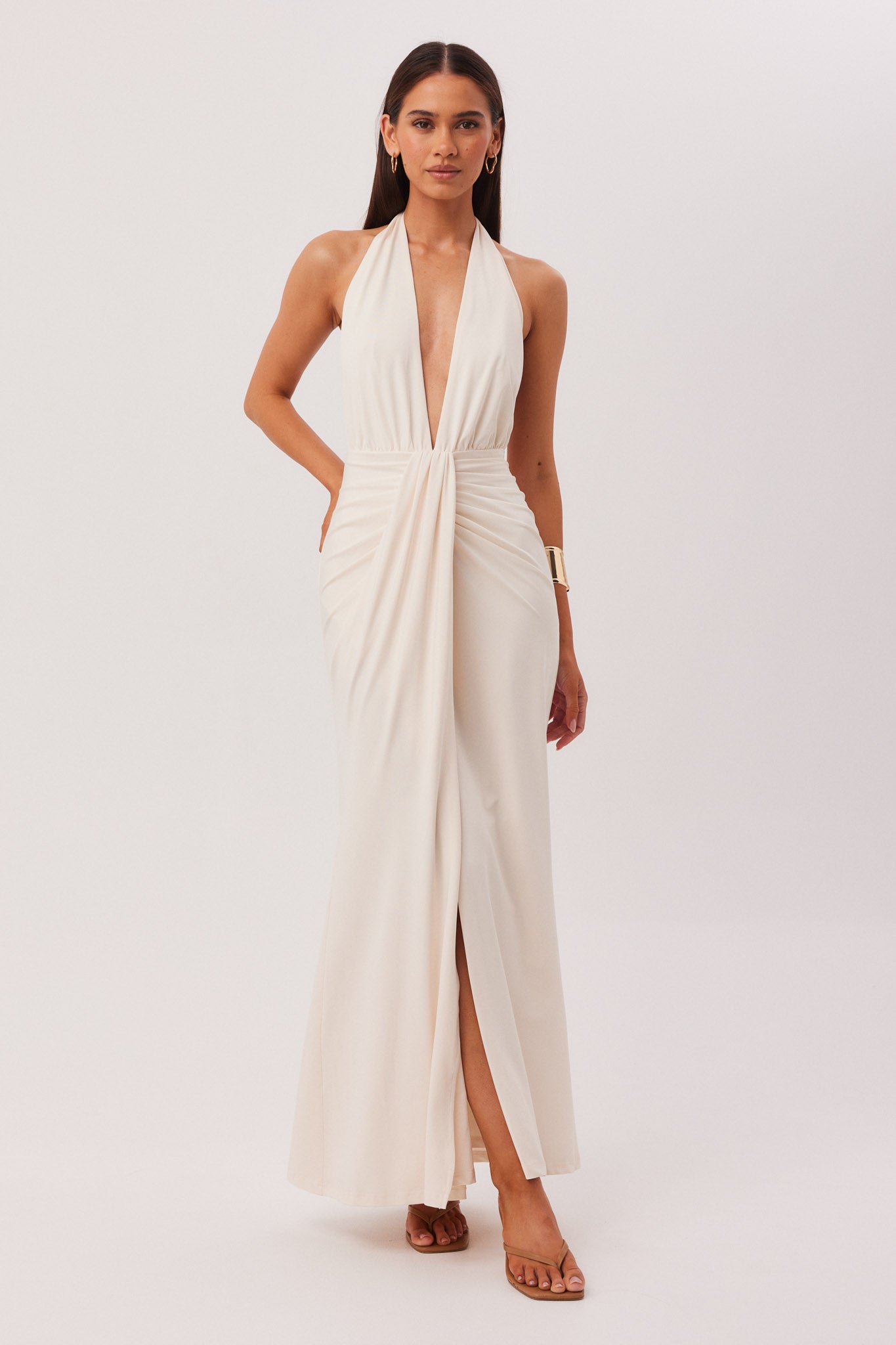 ARIOS MAXI DRESS