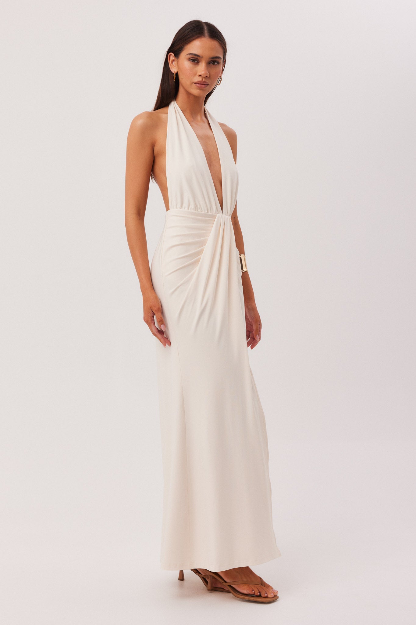 ARIOS MAXI DRESS - Image 4