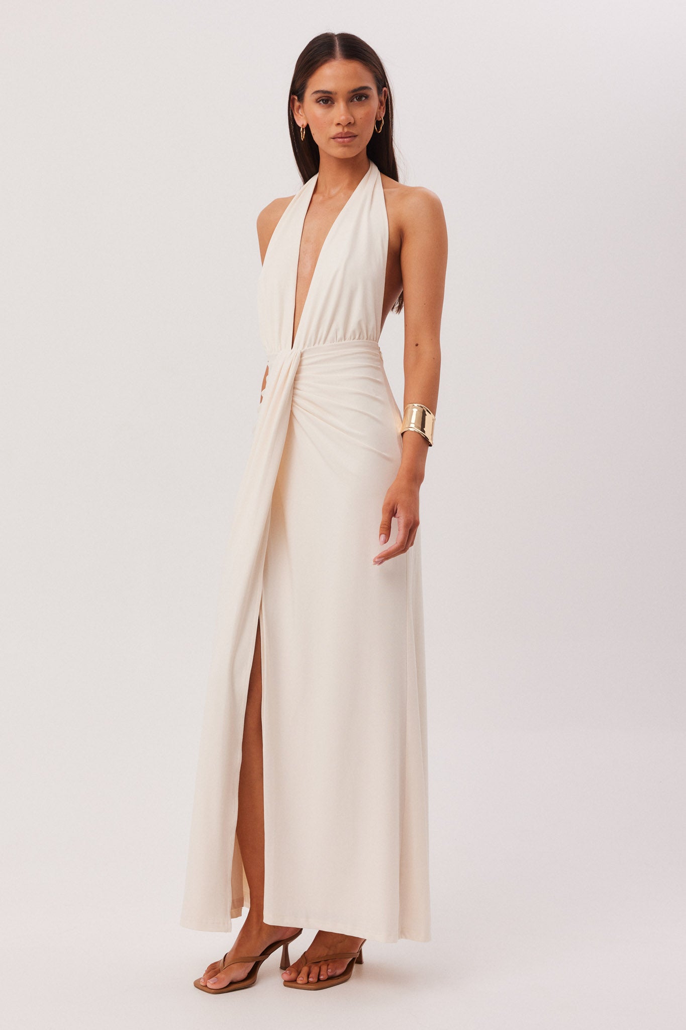ARIOS MAXI DRESS - Image 5