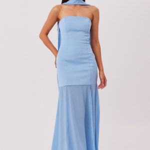 BOWIE MAXI DRESS