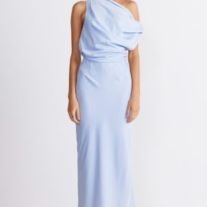 CALISSA MAXI DRESS