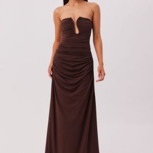 LILANA MAXI DRESS
