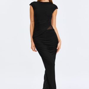 LORELAI MAXI DRESS