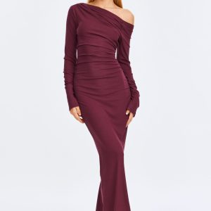 REYNA MAXI DRESS