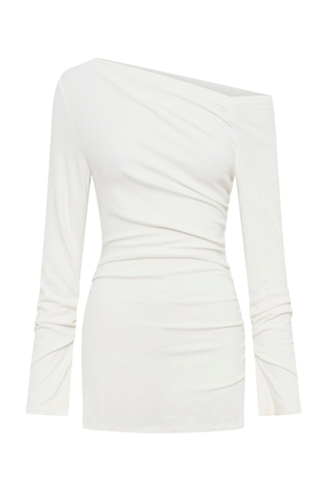 REYNA MINI DRESS - Image 6