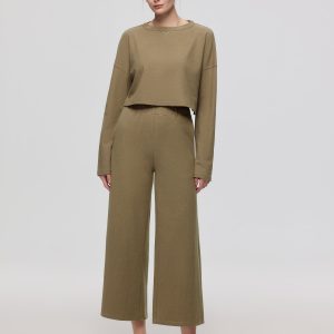 Aera Pull-on Pants