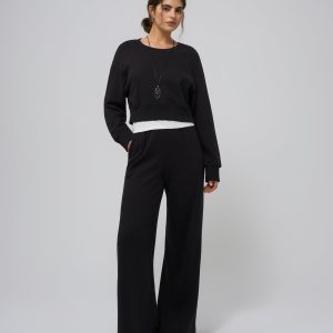 Hemp Essentials Fleece Sweatpants