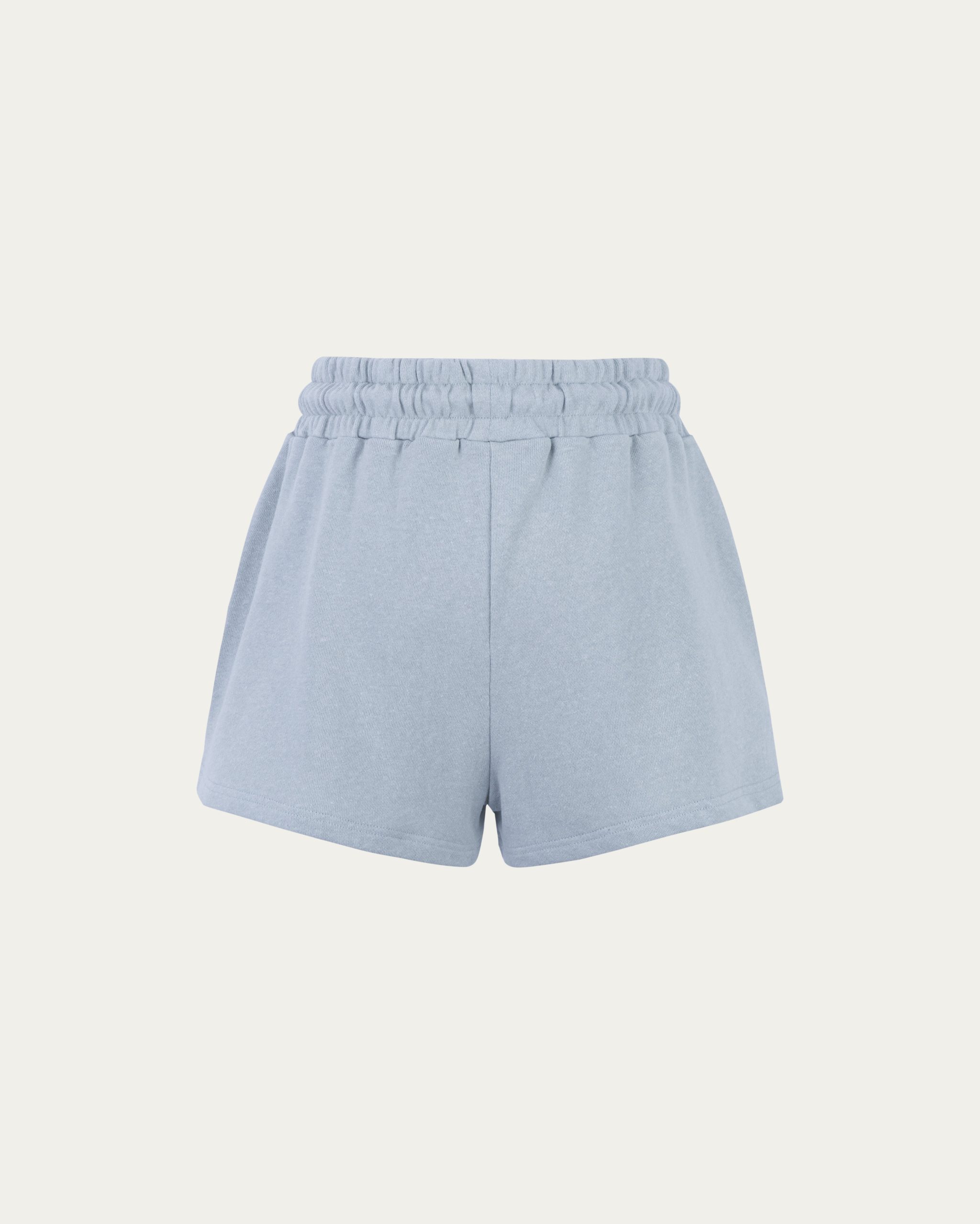 Hemp Essentials French Terry Shorts - Image 8