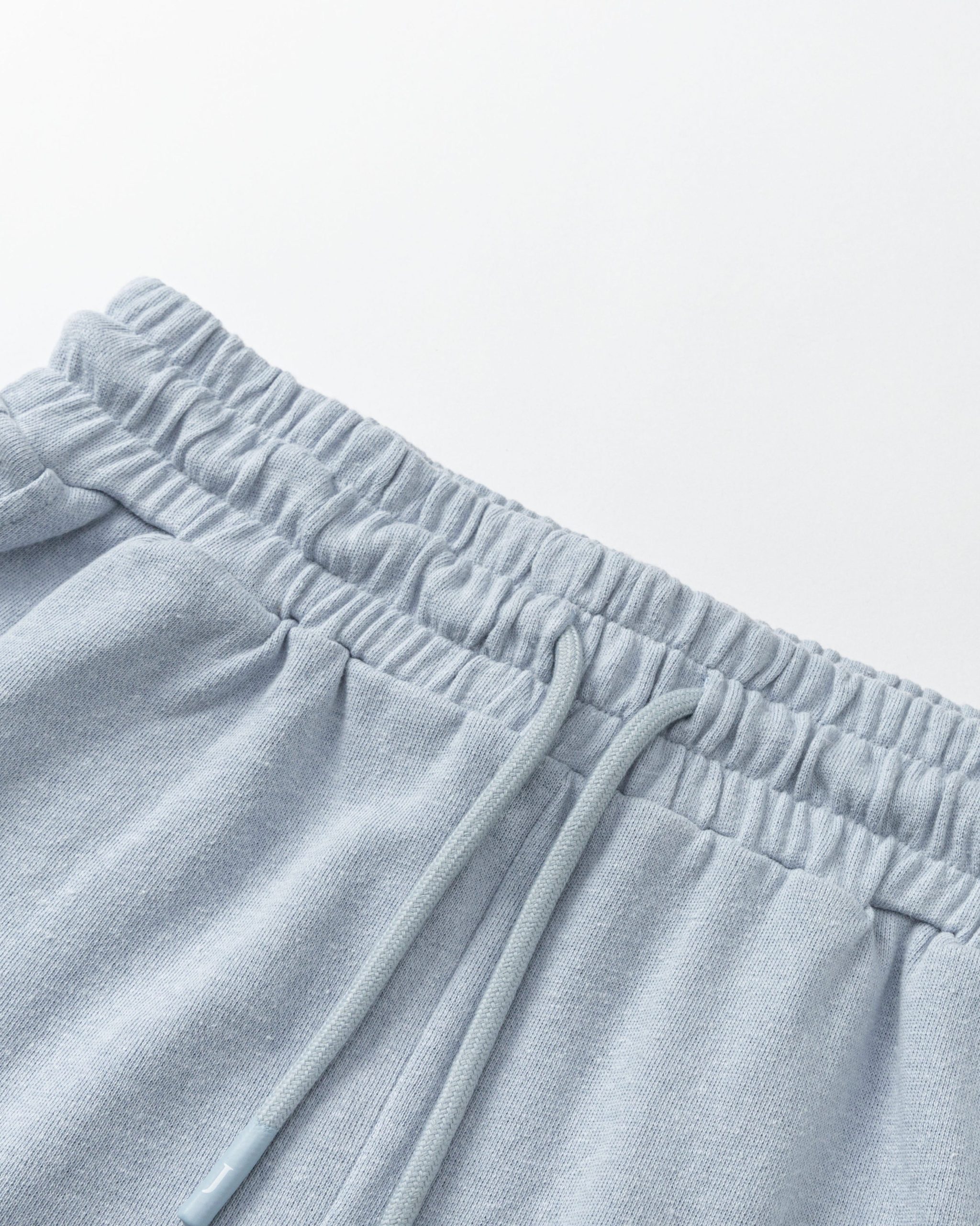 Hemp Essentials French Terry Shorts - Image 6