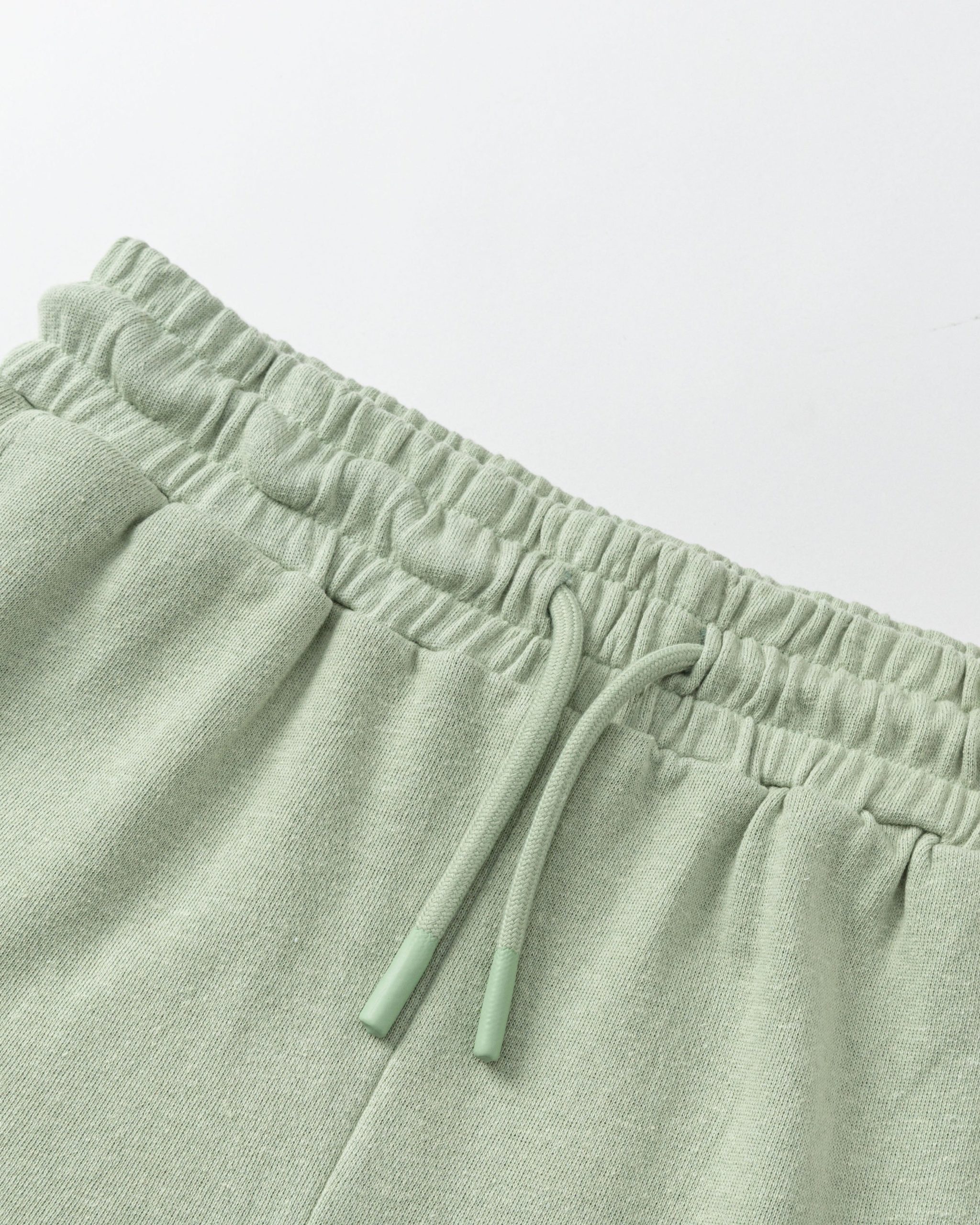 Hemp Essentials French Terry Shorts - Image 6