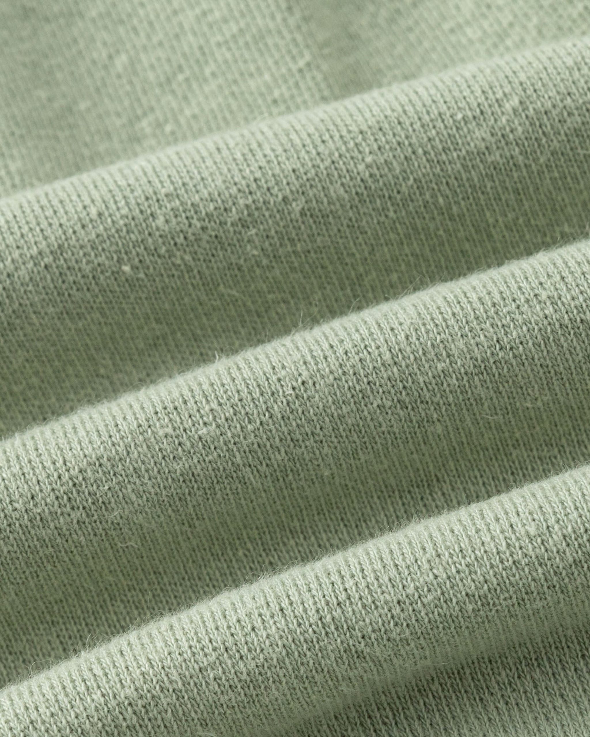 Hemp Essentials French Terry Shorts - Image 7