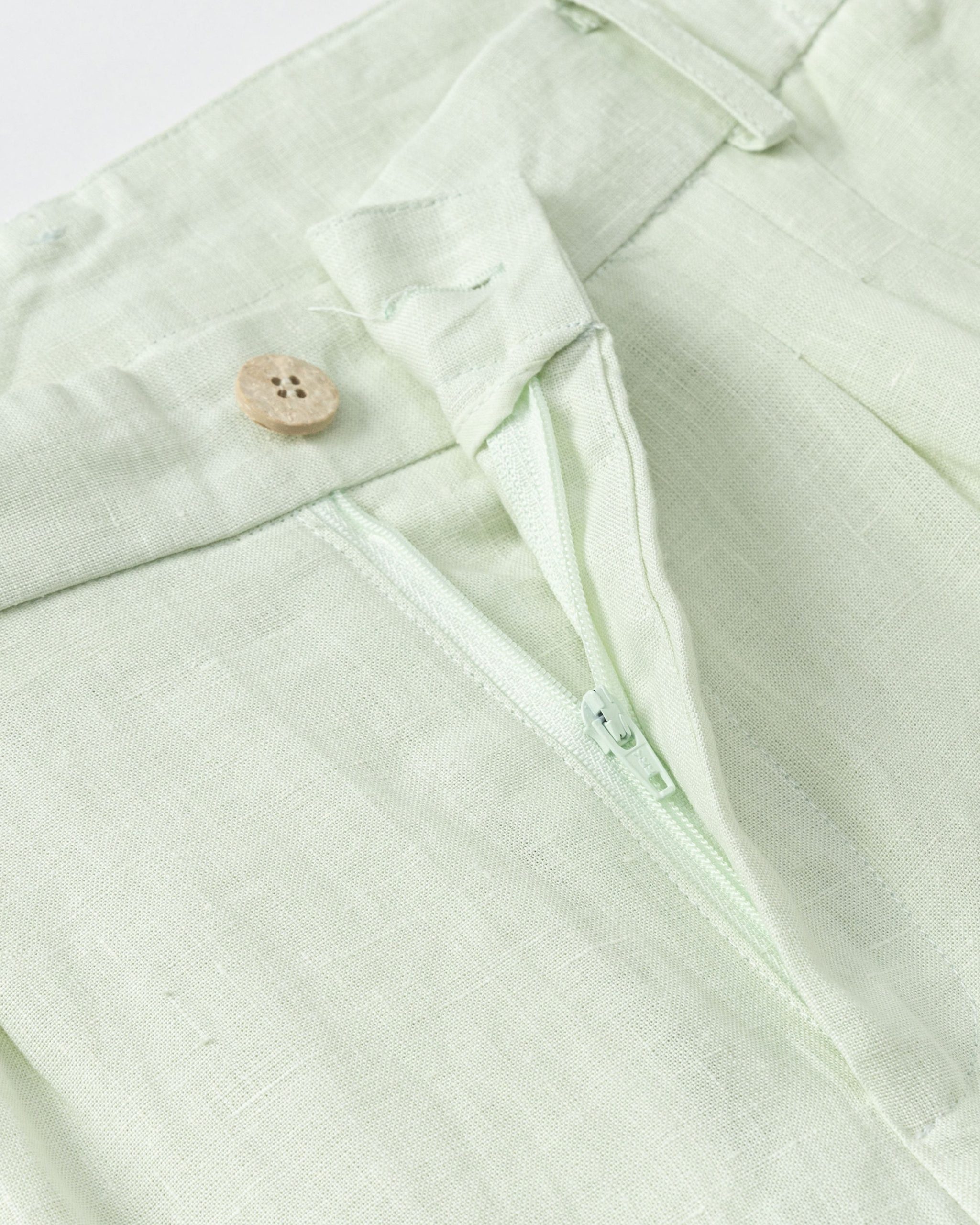 Juana Hemp High Rise Pants - Image 5