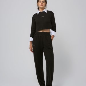 Off Hours Mid Rise Joggers