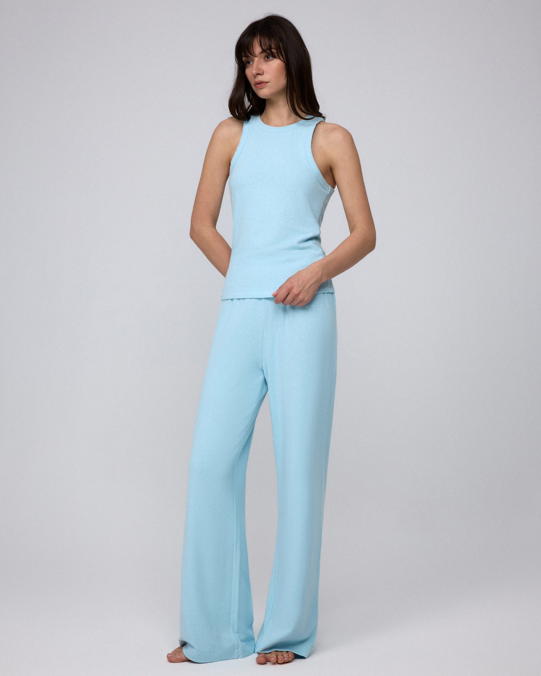 Selene Lounge Pants - Image 3