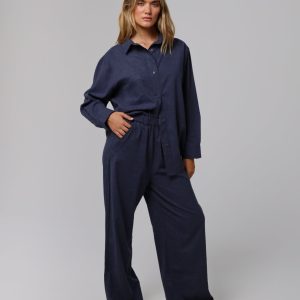 Lyricist High Rise Pull-on Pants
