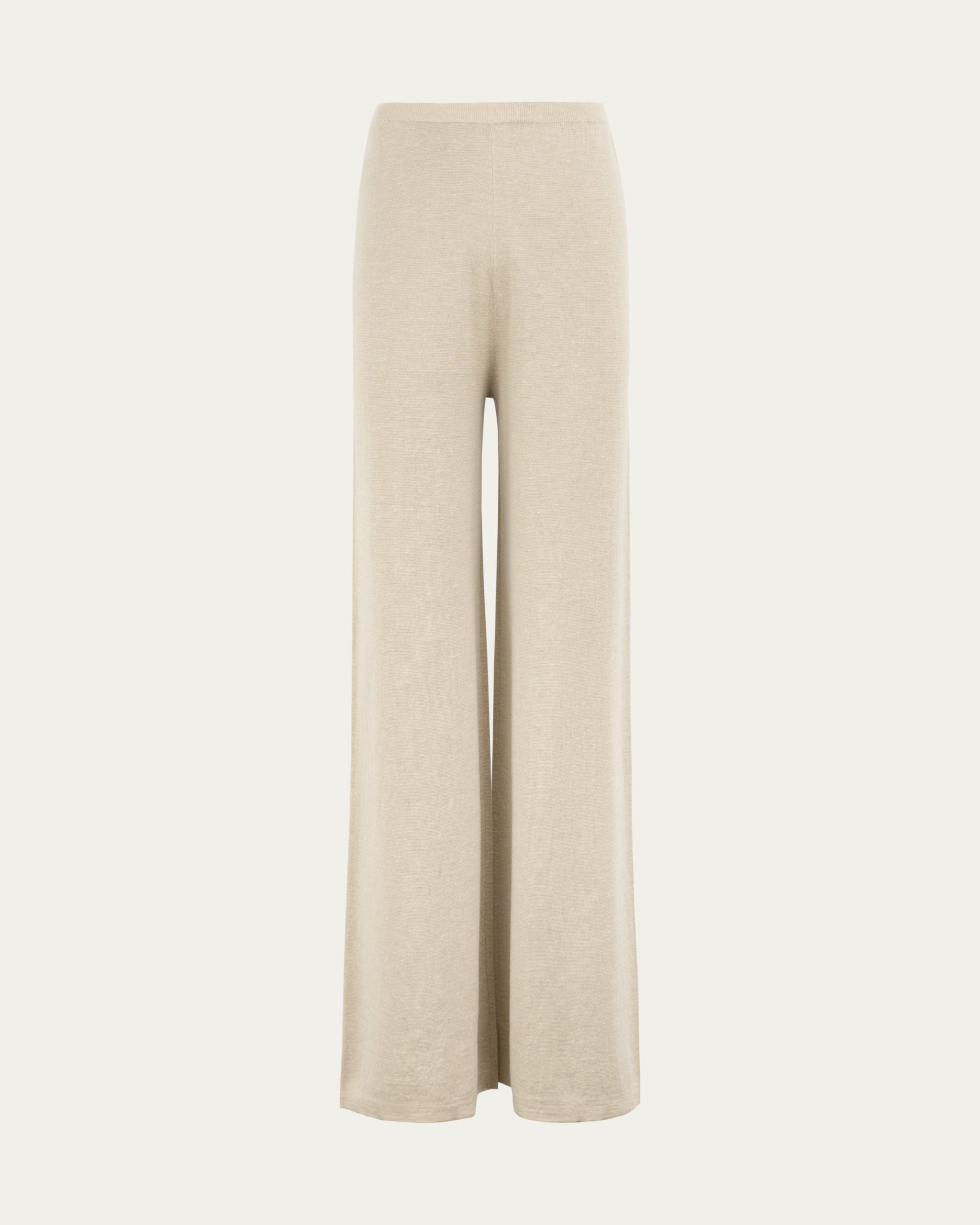 Nilo Knitted Pull-on Pants - Image 2