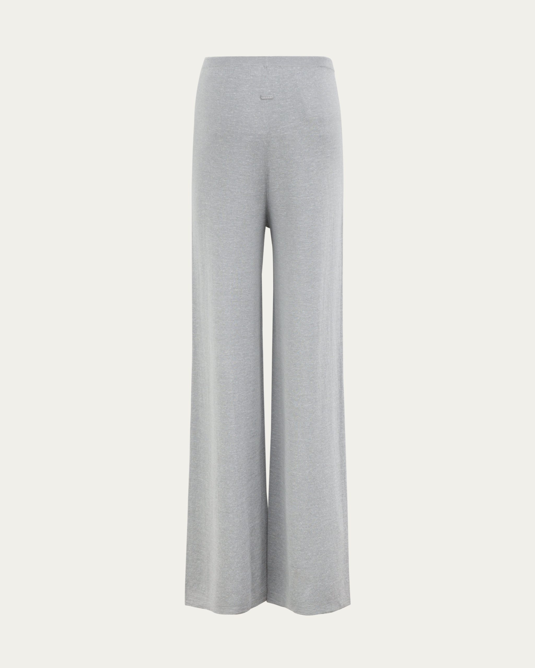 Nilo Knitted Pull-on Pants - Image 6