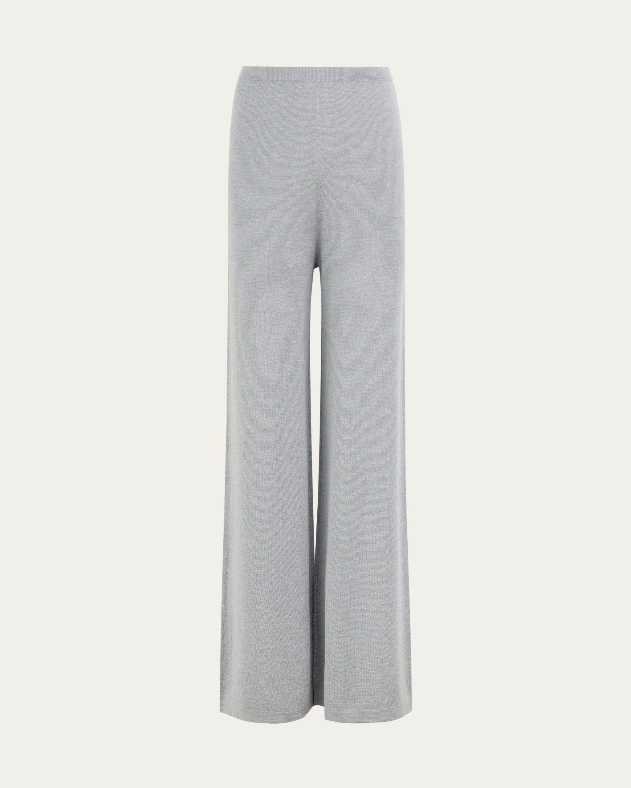 Nilo Knitted Pull-on Pants - Image 2