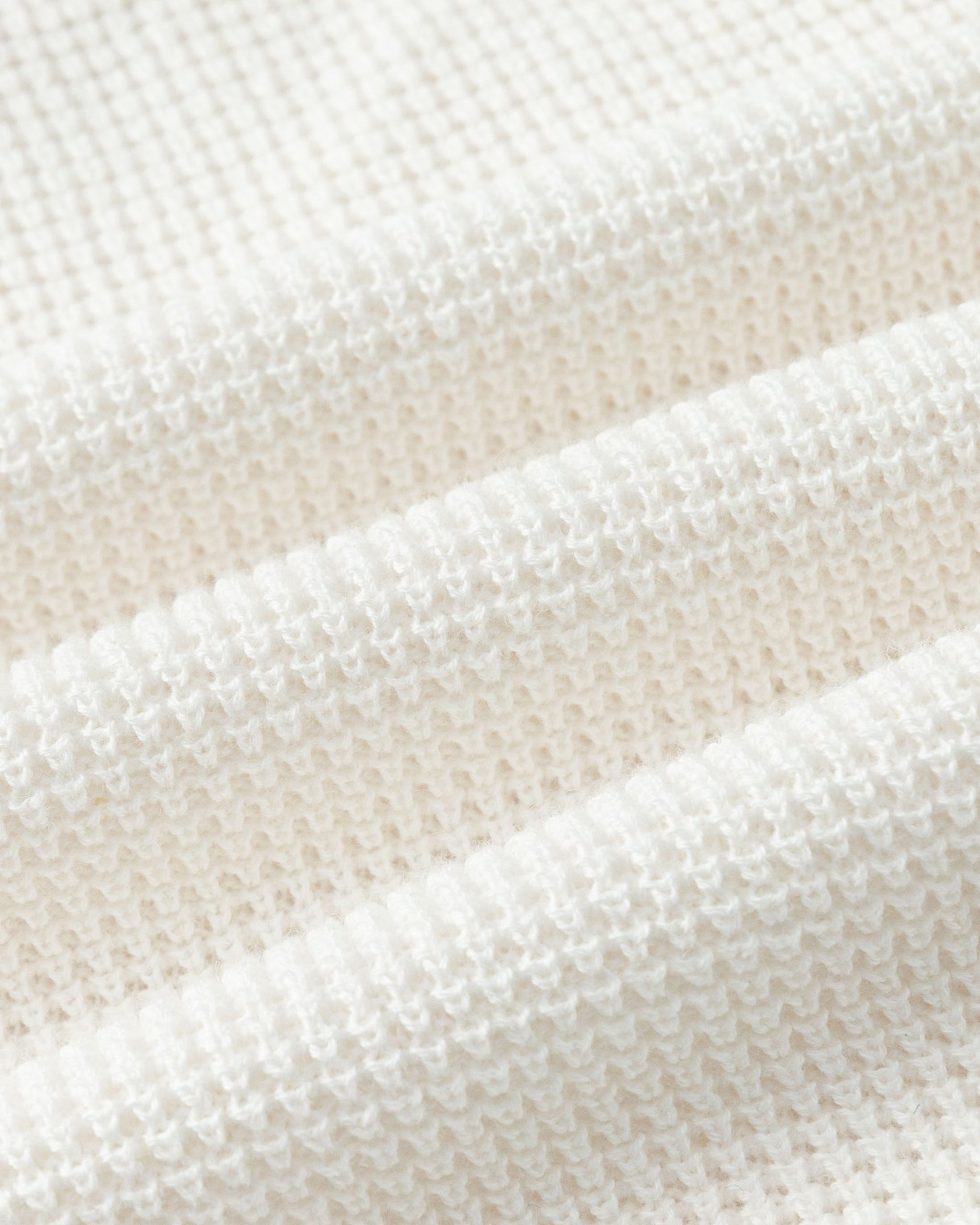 Noa Open Knit Shorts - Image 8